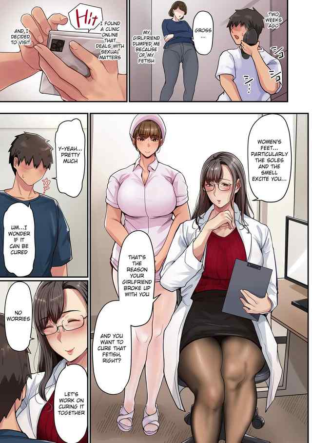 Taba Bishuu Fetish nWan COMIC KuriberoDUM2025 05 Vol 72 English - Image 7