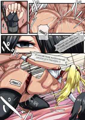 boomdragonkid NarukPar2 french - Image 2