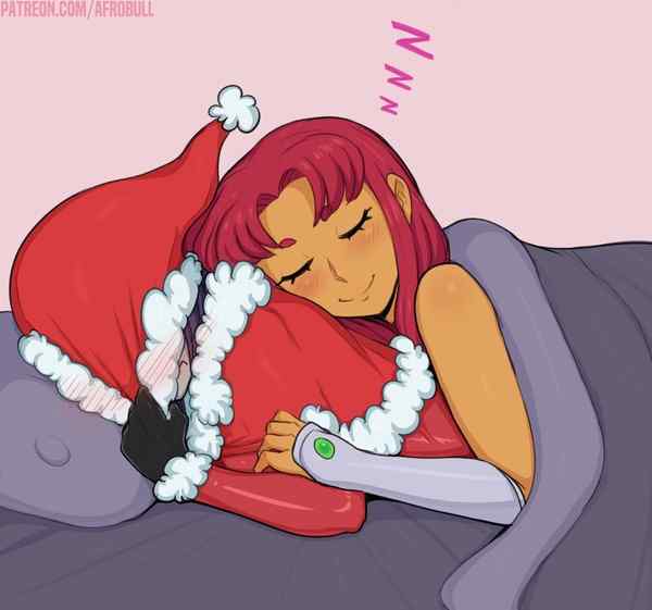 Afrobull Christmas Cak TeeTitans - Image 5