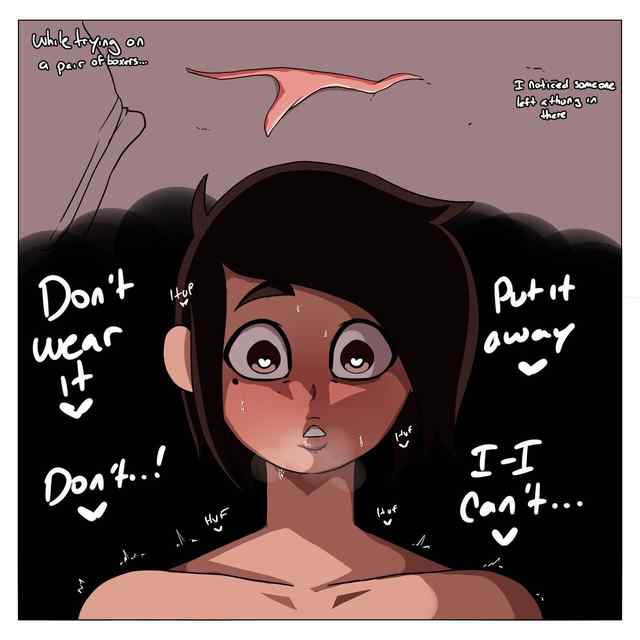 Princess MarcGives I Inuyuru - Image 4