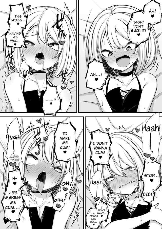 Akagai Mine Thrower 男の娘ギャル 返り討ちに合う Turning The Tables On A Femboy English Digital - Image 10