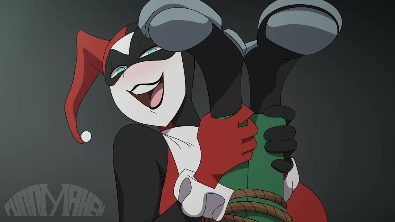 Harley is New Torture Method