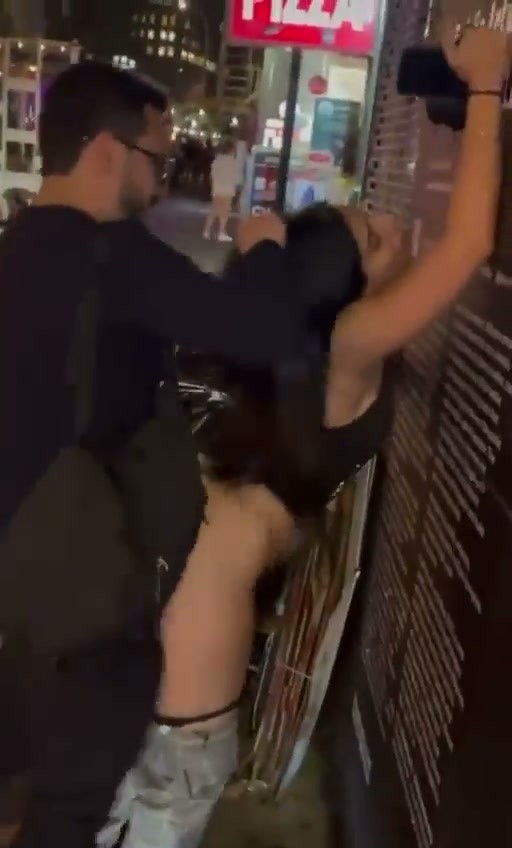 sex public
