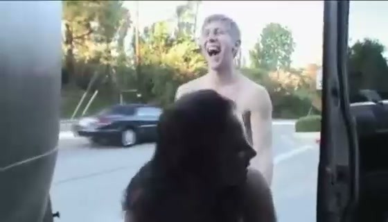 sex public nude