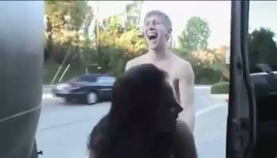 sex public nude