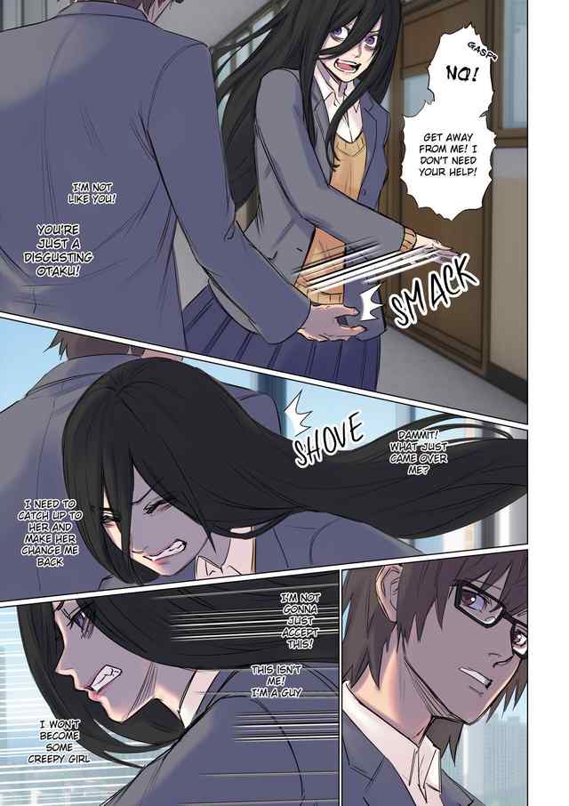 Rejection curse - Image 10