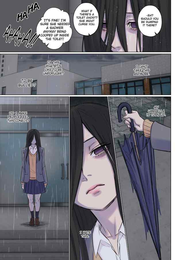 Rejection curse - Image 12