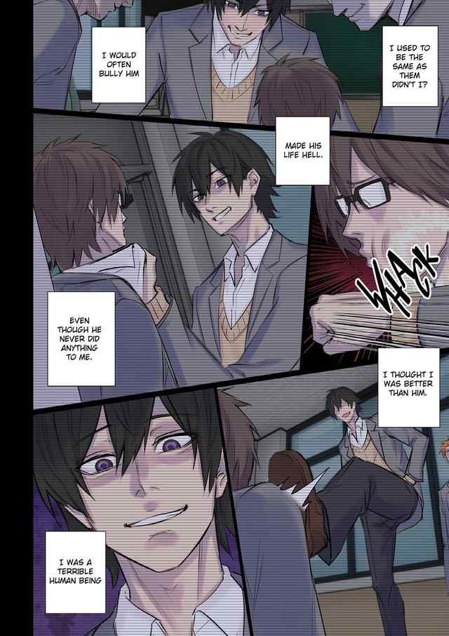 Rejection curse - Image 13