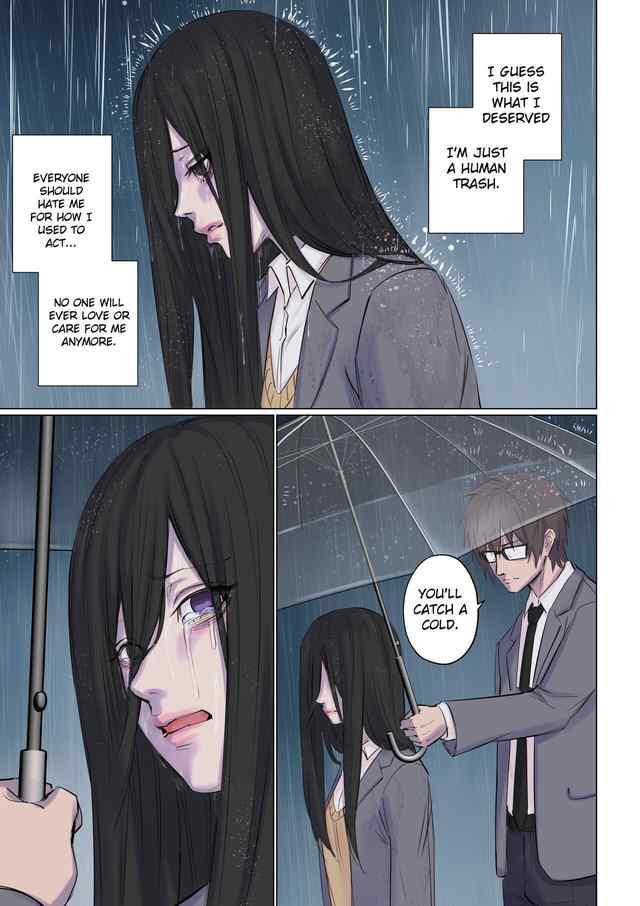 Rejection curse - Image 14