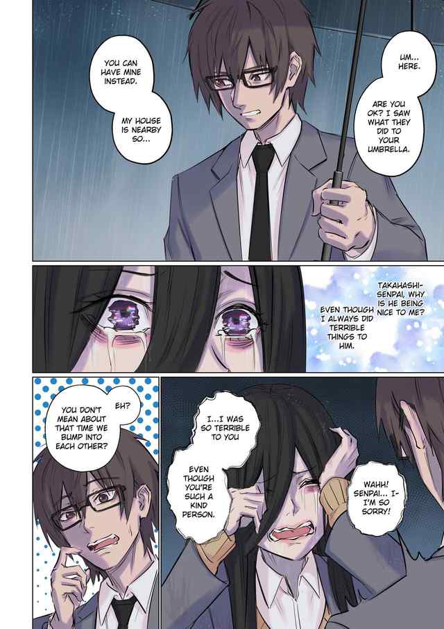 Rejection curse - Image 15