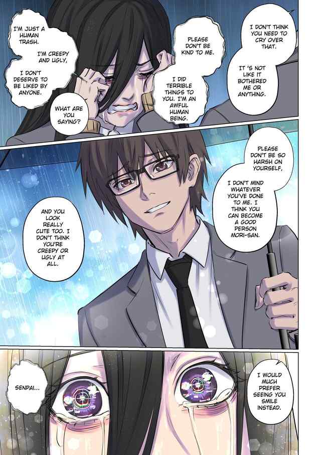 Rejection curse - Image 16