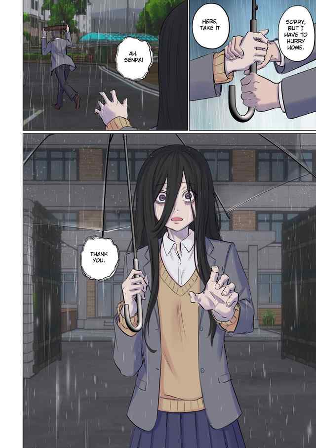 Rejection curse - Image 17