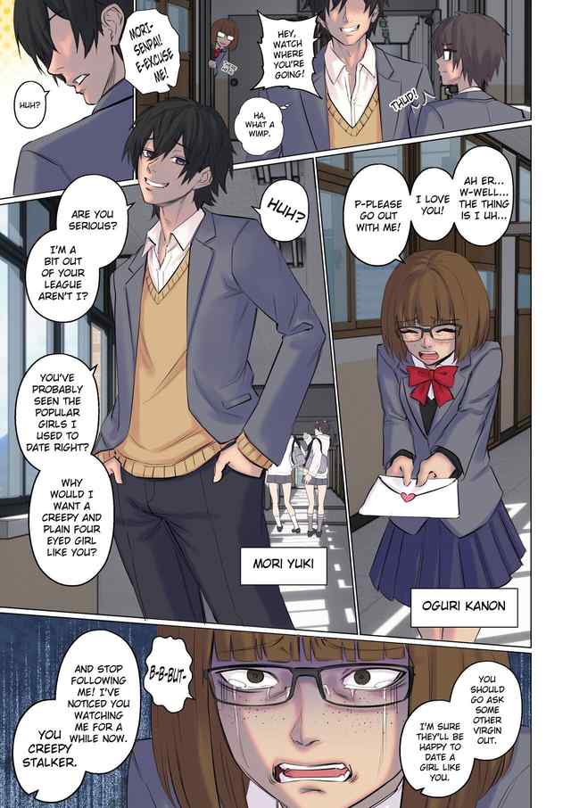 Rejection curse - Image 2