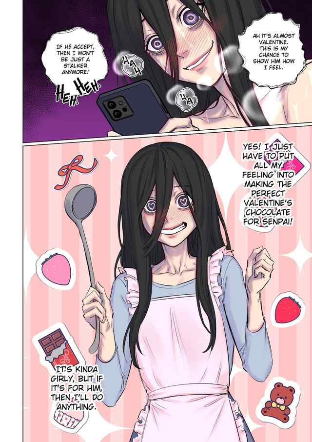 Rejection curse - Image 23