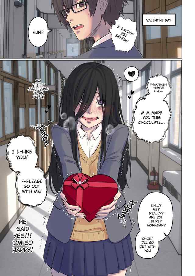 Rejection curse - Image 24