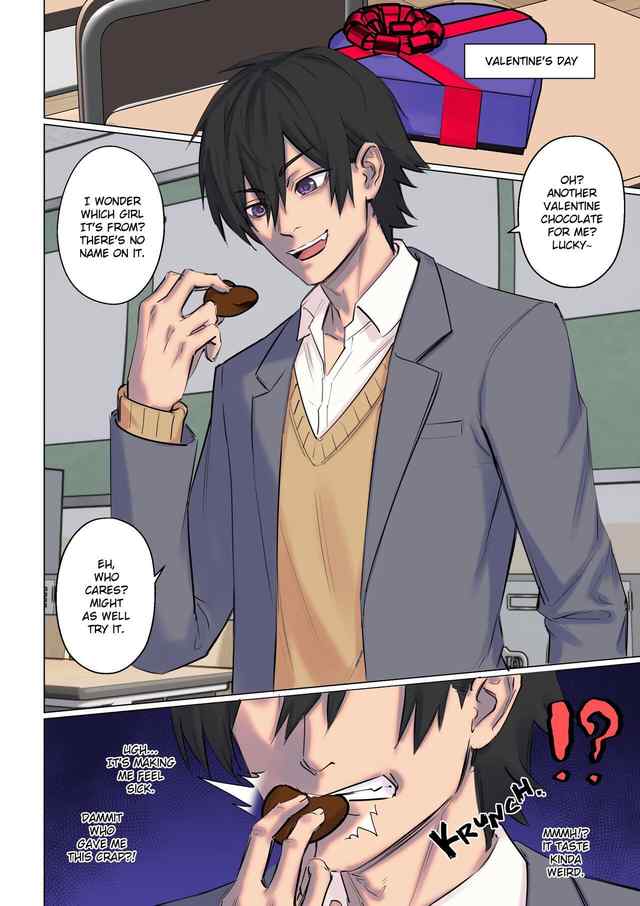Rejection curse - Image 3