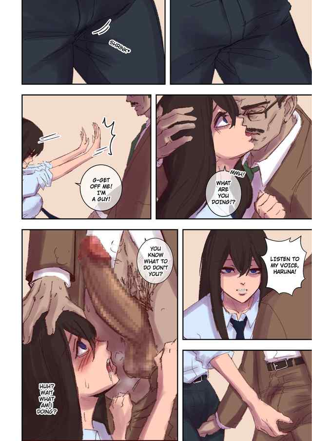 Secretary Replacement ArisYoshi - Image 4