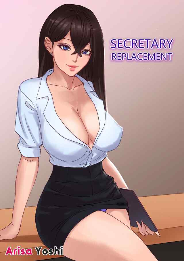 Secretary Replacement ArisYoshi 