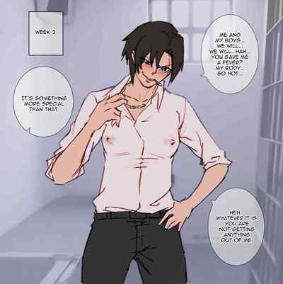 Prison ArisYoshi  - Image 2