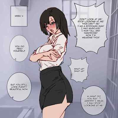 Prison ArisYoshi  - Image 4