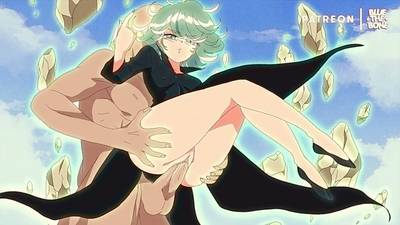 Tatsumaki sex