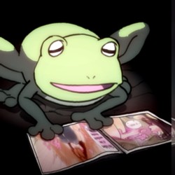 lewdfroggo