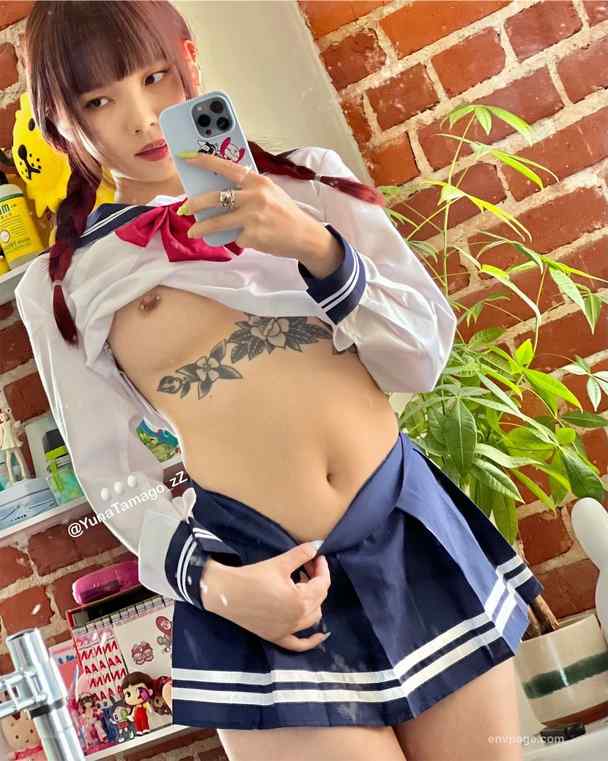 YunaTamagozZ