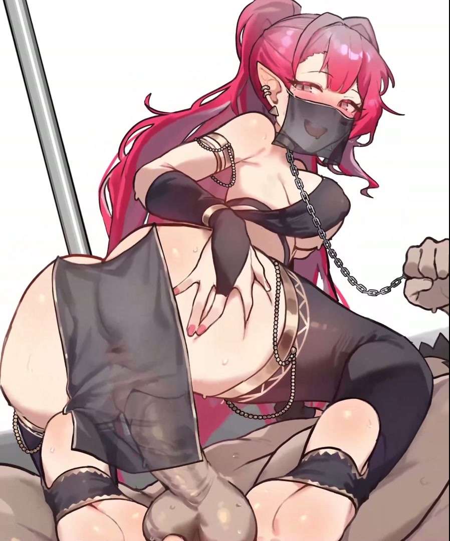 bao harem animated