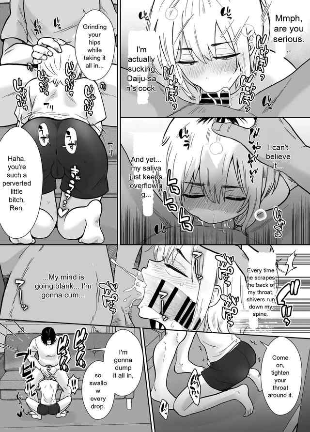 He s being held by her father - Image 47