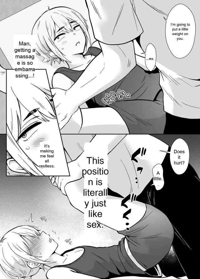 He s being held by her father - Image 7