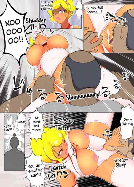Izumi Junyuu Gyaru Taima Miko Karen Milking Gyaru Exorcist Miko Karen English EHCOVE - Image 15