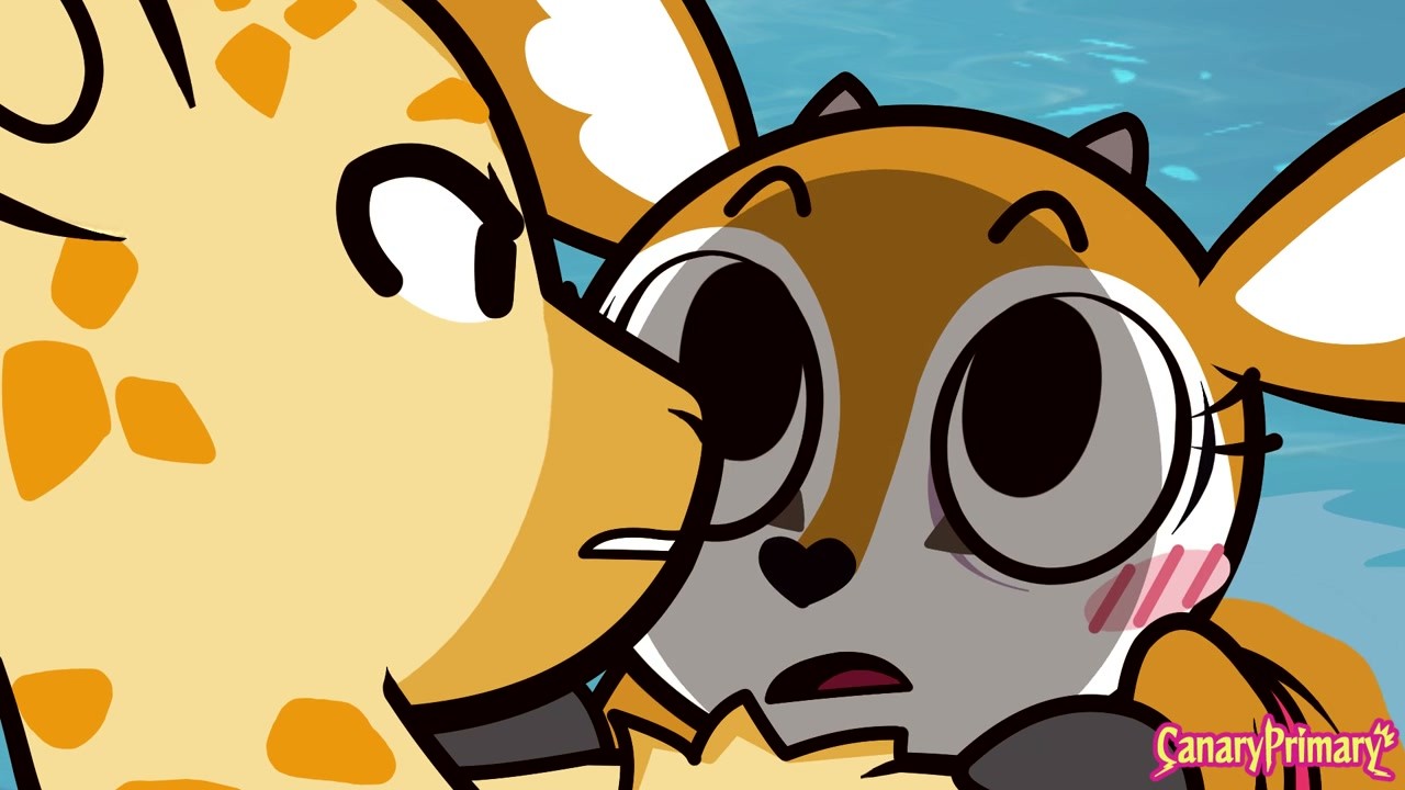 Tsunoda and Rinta do very inadvisable things