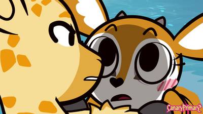 Tsunoda and Rinta do very inadvisable things