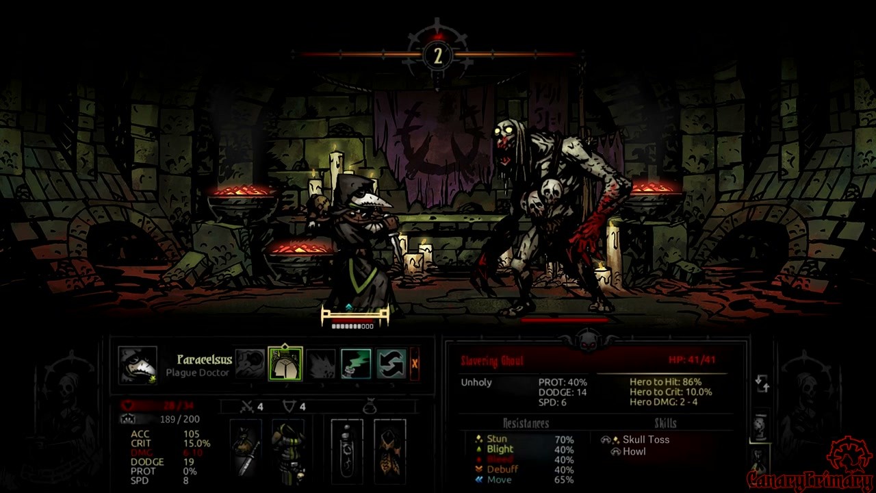 DEEPEST DUNGEON