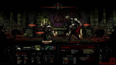 DEEPEST DUNGEON