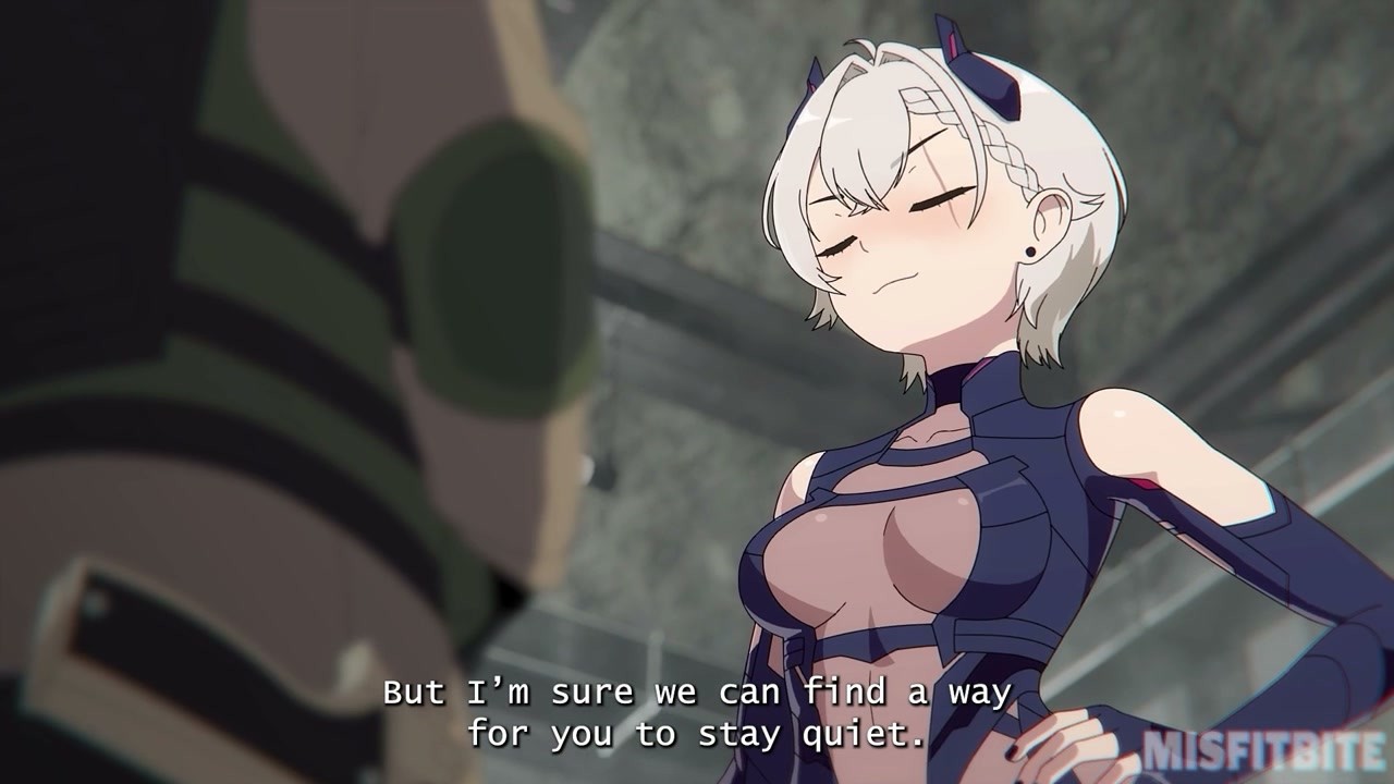Saruei Tactical Teasing