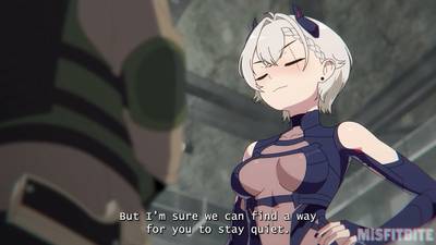 Saruei Tactical Teasing