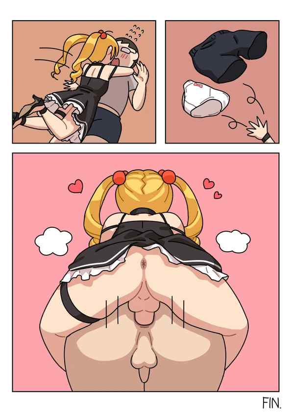 Popuka9 Suppor uncensored - Image 11